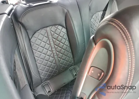 2018 Audi S5 Premium Plus from USA, damaged, VIN WAUY4GF5XJN021846